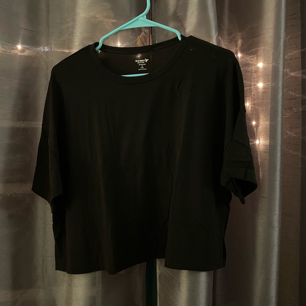 Old navy ultralite active top